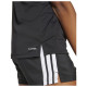 Adidas Παιδική κοντομάνικη μπλούζα Training Essentials 3-S Tee Adidas Παιδική κοντομάνικη μπλούζα Training Essentials 3-S Tee